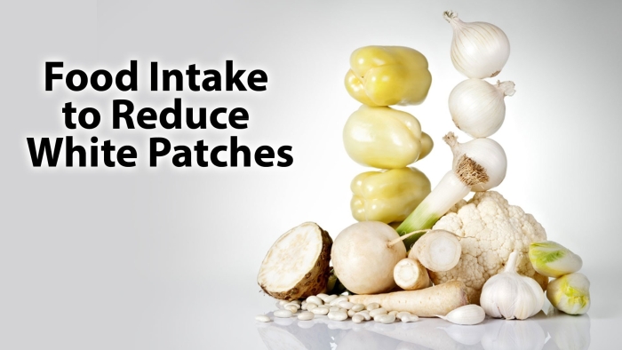 Белые продукты