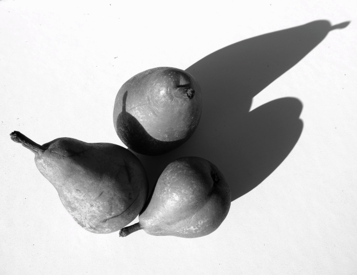 Фрукты для натюрморта