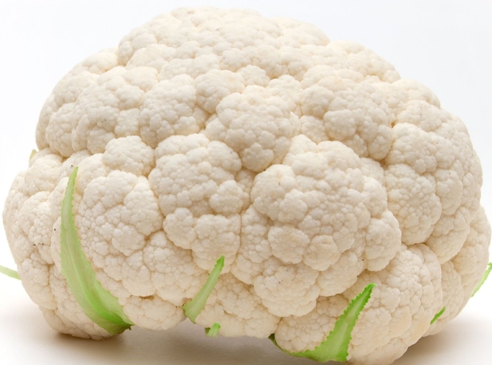 Цветная капуста
