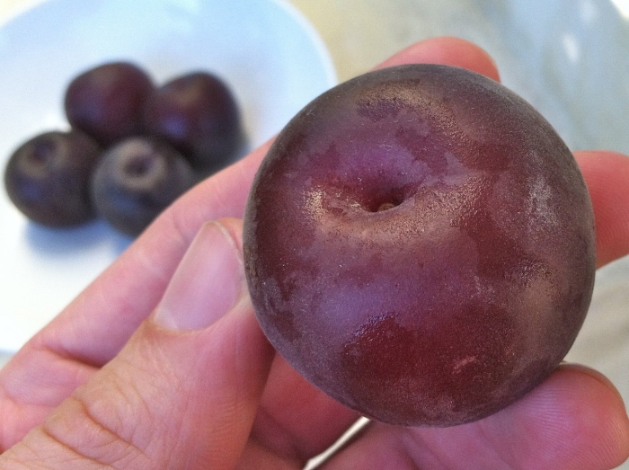 Шарафуга черный принц