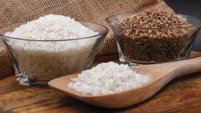 Самая полезная крупа