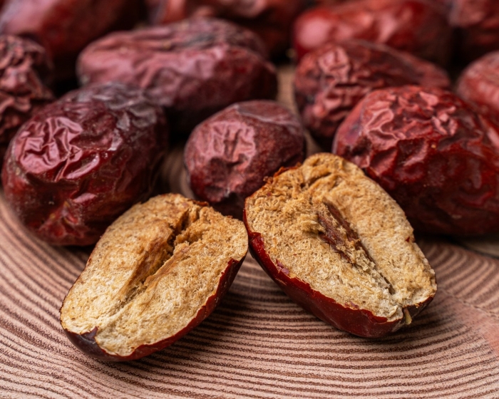 Финик унаби