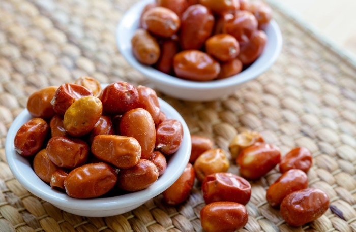 Джигда фрукт