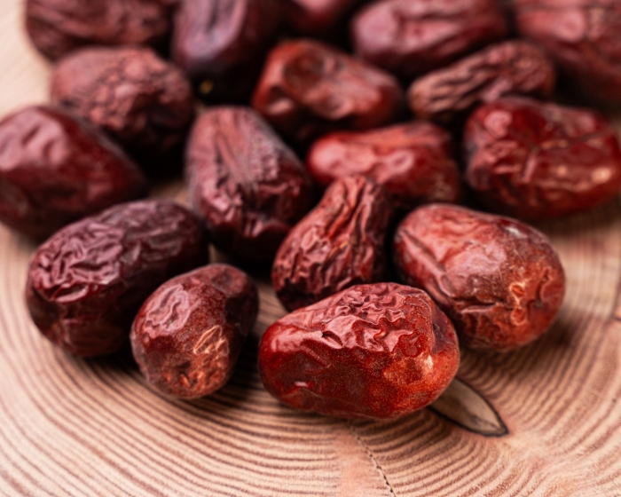 Китайский финик унаби