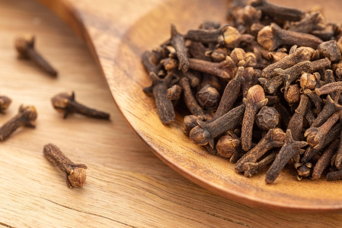 Гвоздика специи