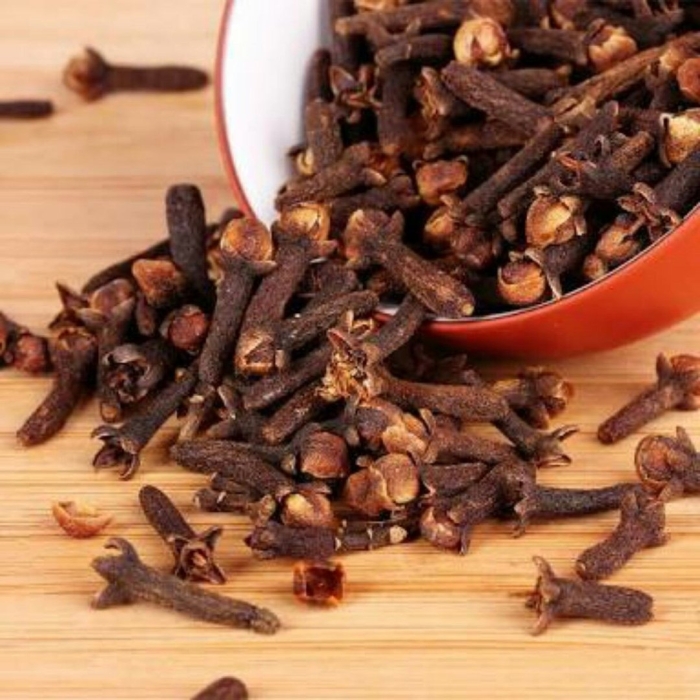 Пряность гвоздика