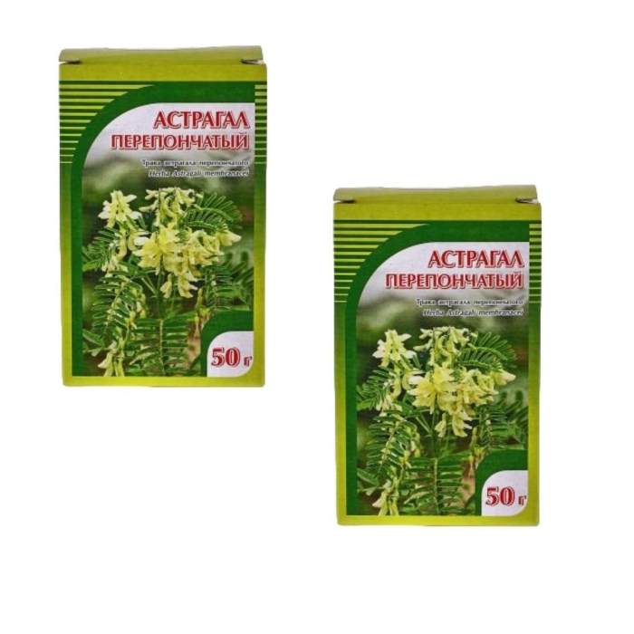 Астрагал перепончатый трава
