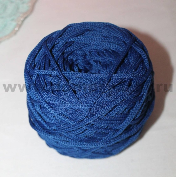 Полиэфирный шнур