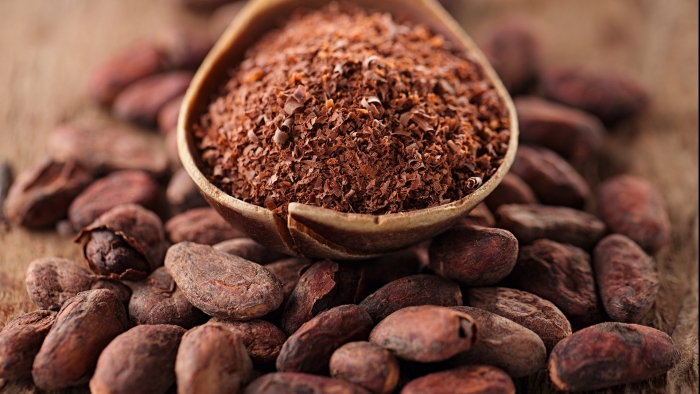 Какао порошок