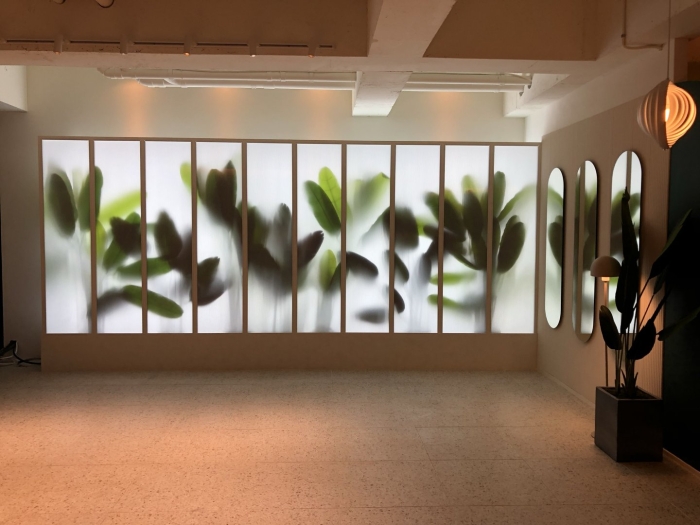 Стекло дизайн