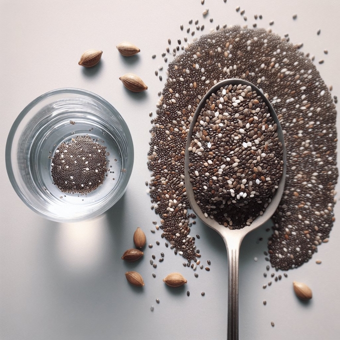 Chia seed