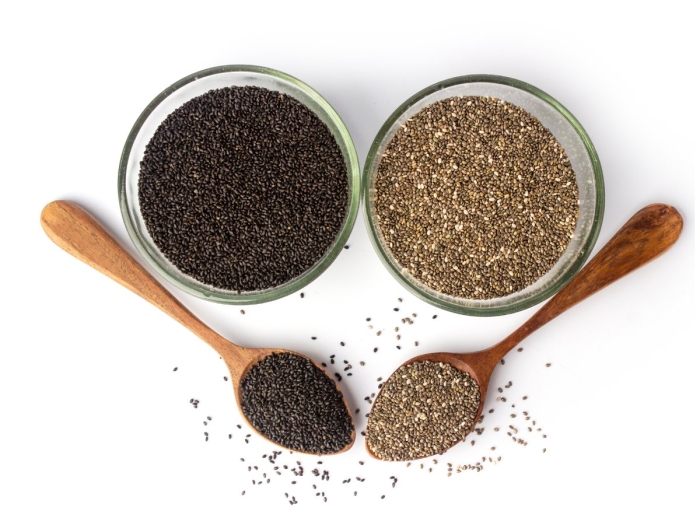 Семечки чиа