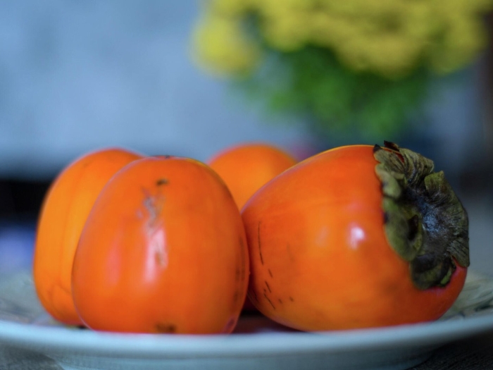 Хурма узбекистан