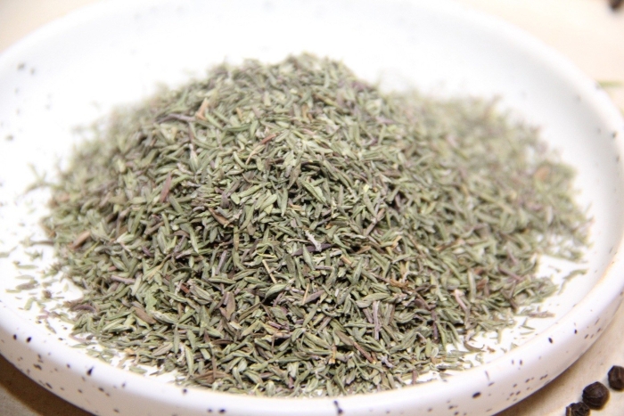 Тмин тимьян чабрец и чабер