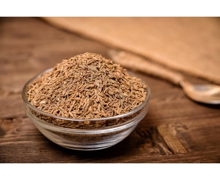 Узбекская приправа зира