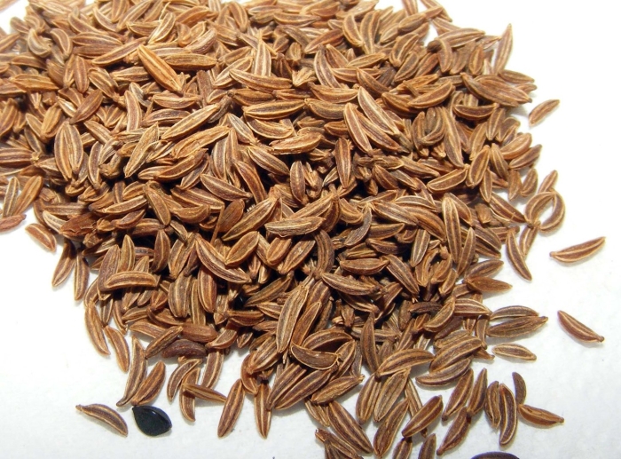 Caraway seed