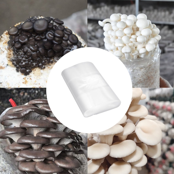 Пакеты для выращивания грибов