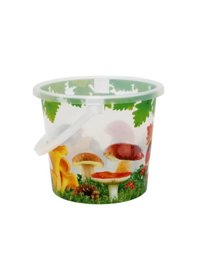 Ведро полимербыт 11 л