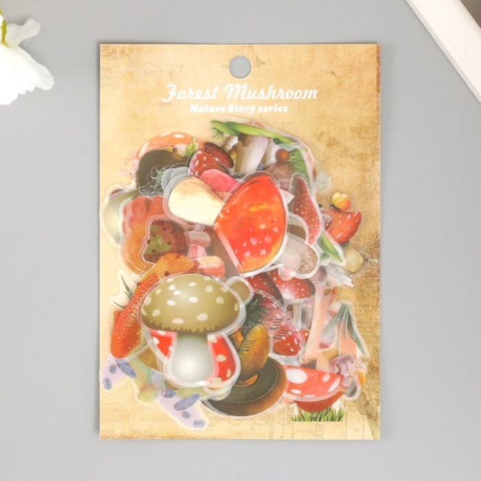 Наклейка набор для скрапбукинга