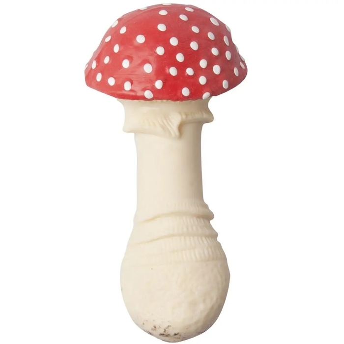 Игрушка гриб