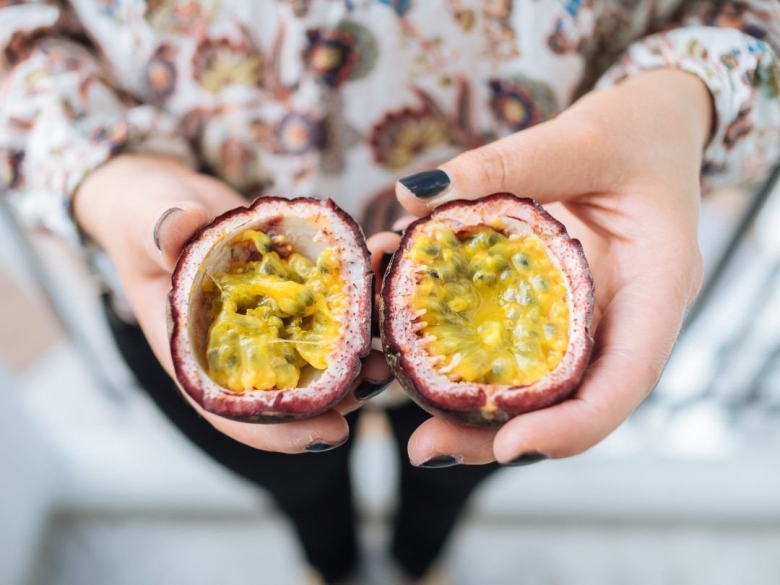 Маракуйя Мадейра