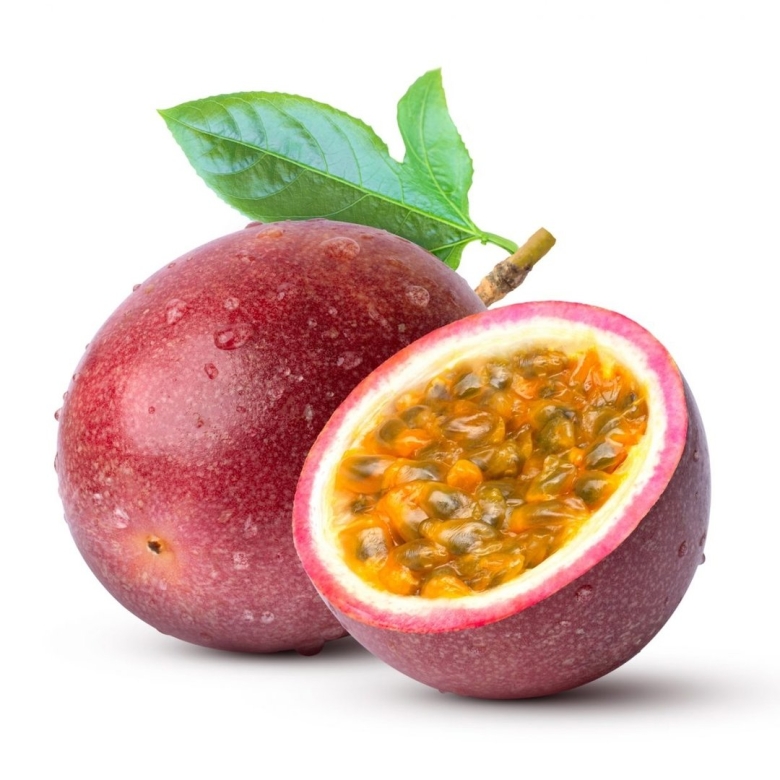 Passion Fruit Oolong