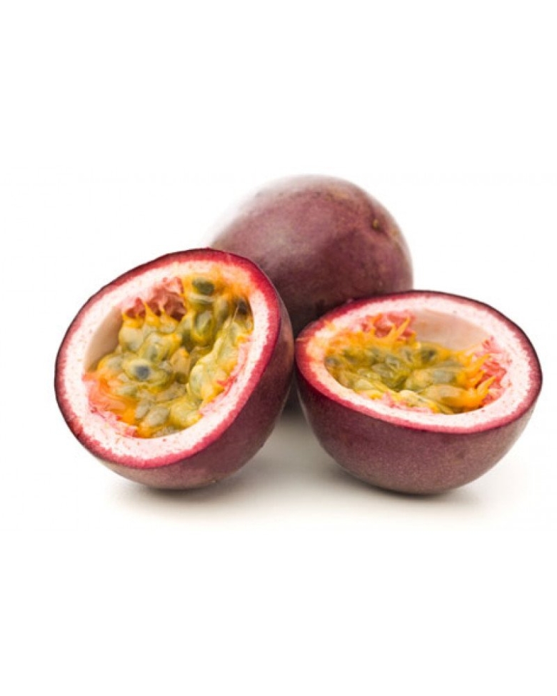 Цукаты маракуйя