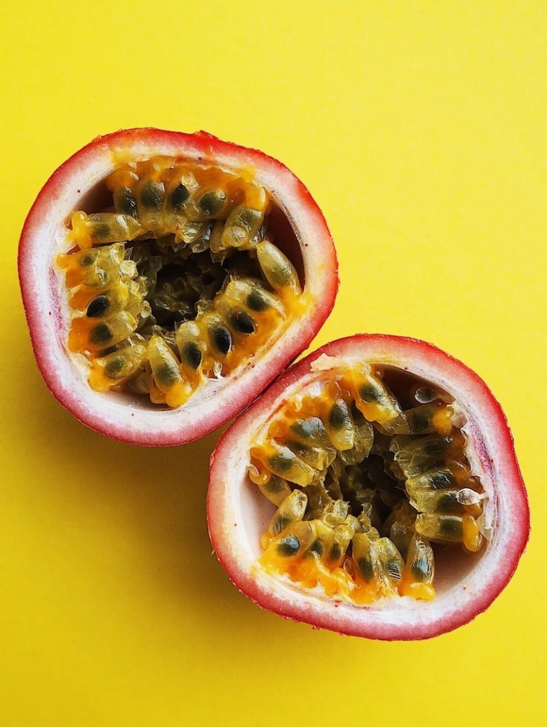 Что такое маракуйя