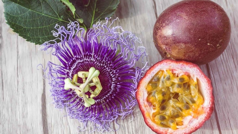 Passion Fruit