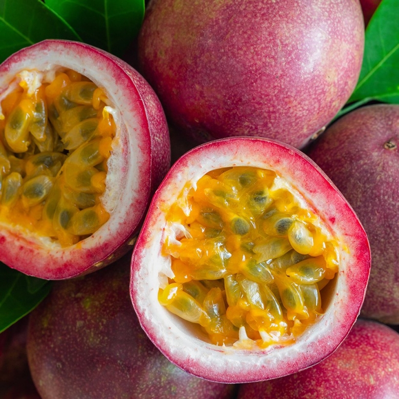 Экзотические фрукт