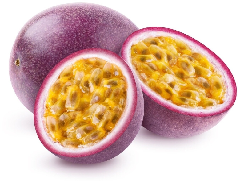 Маракуйя 2 шт