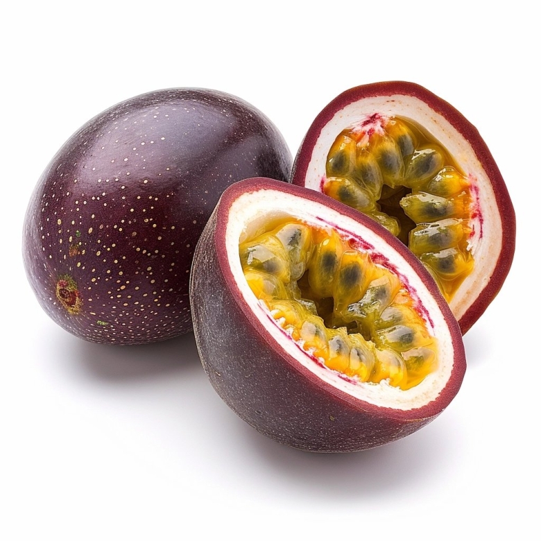 Пейшен маракуйя