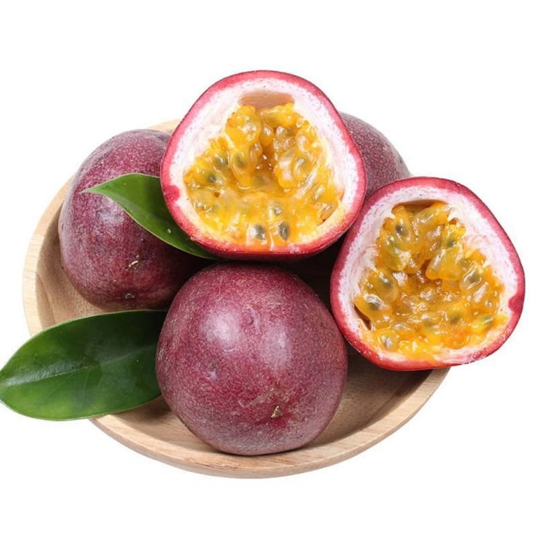 Спелая маракуйя