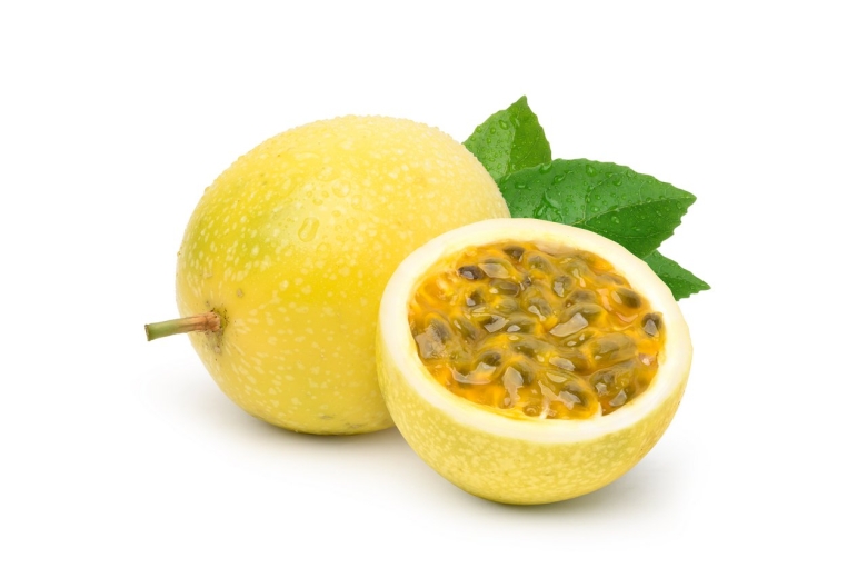Passion Fruit
