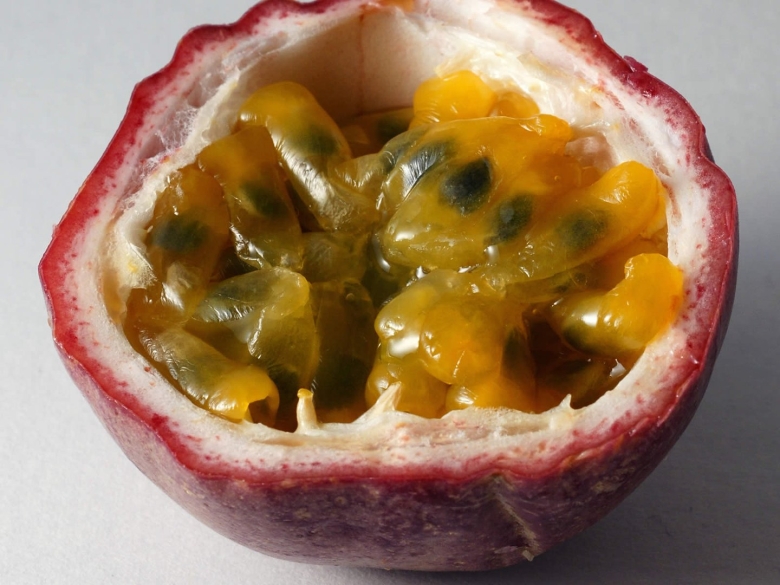 Маракуйя зеленая