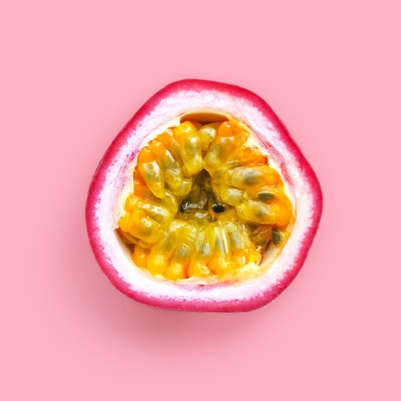 Драконий фрукт или маракуйя