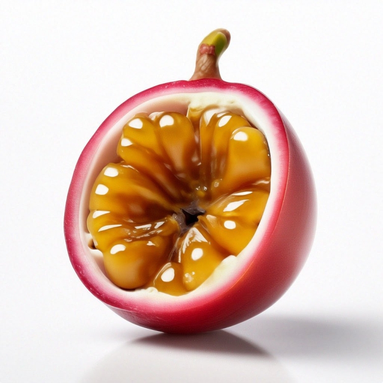 Фрукт маракуйя