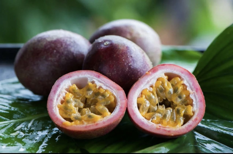 Пейшен маракуйя