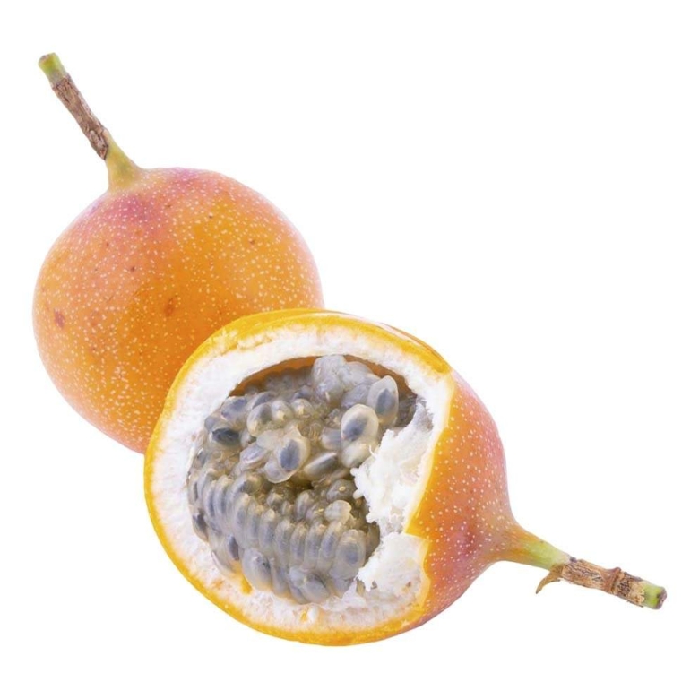 Гигантская гранадилла