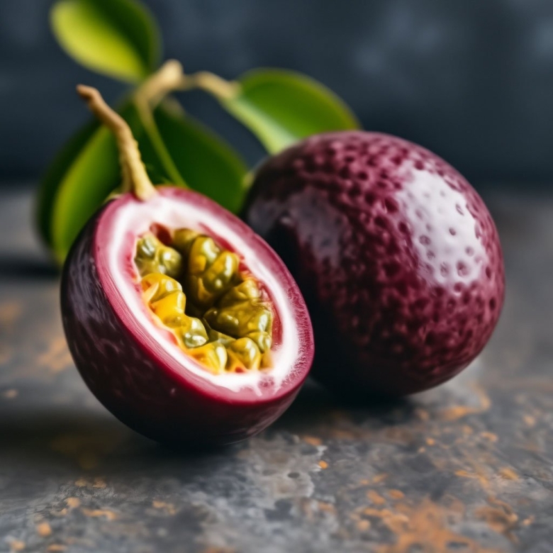 Маракуйя фрукт