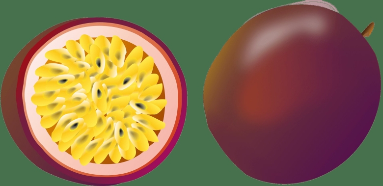 Artfruit маракуйя