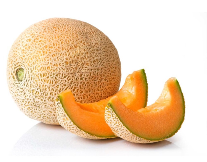 Дыня польза