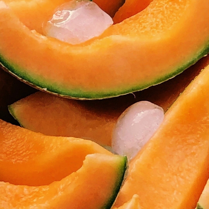 Канталупа фрукт