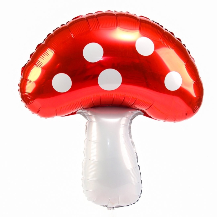 Шар фольгированный