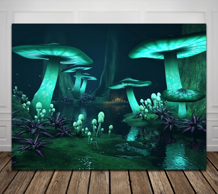 Дерево декорация