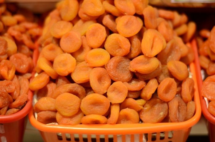 Курага исфарак