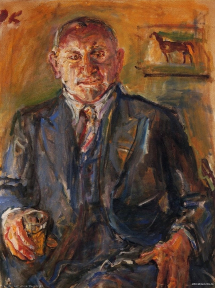 Кокошка оскар