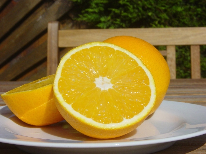 Селекция киви