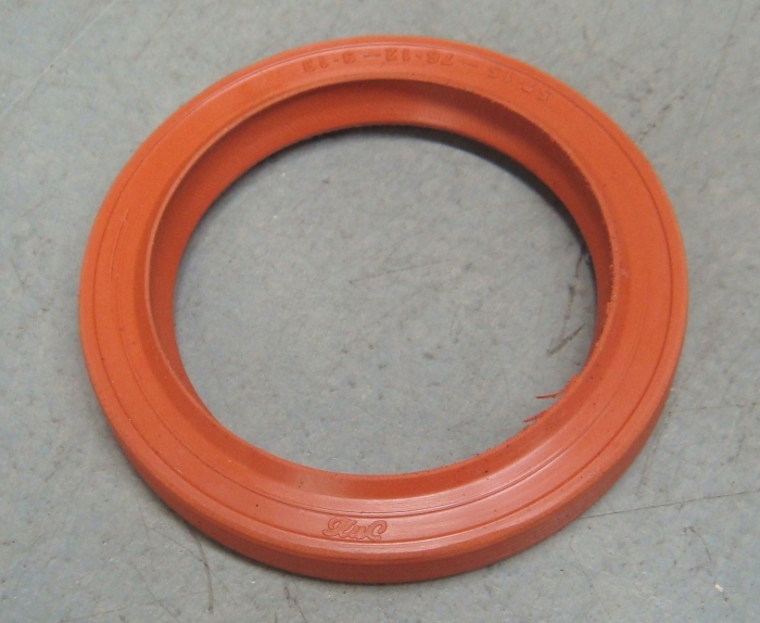 Сальник коленвала камаз