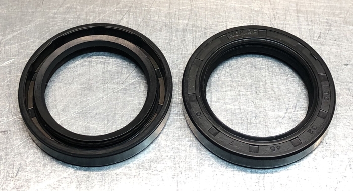 Сальник 32 56 10 применяемость